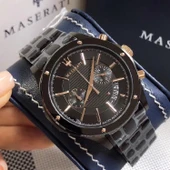 Maserati R8873627001 Erkek Kol Saati thumbnail 2