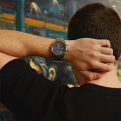 Boss Watches HB1513478 Erkek Kol Saati thumbnail 5