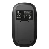 Lenovo Lecoo WS214 2.4GHz Kablosuz 1200DPI Siyah Optik Mouse thumbnail 2