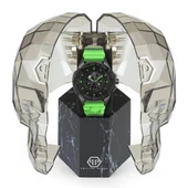 Philipp Plein PWAAA2524 Erkek Kol Saati thumbnail 4