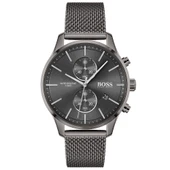 Hugo Boss Associate HB1513870 Erkek Kol Saati thumbnail 1