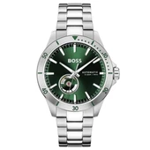 Hugo Boss Watches HB1514200 Erkek Kol Saati thumbnail 1