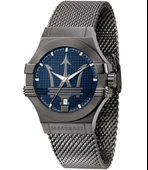 Maserati R8853108005 Erkek Kol Saati thumbnail 1