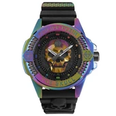 Philipp Plein PWAAA2123 Erkek Kol Saati thumbnail 1