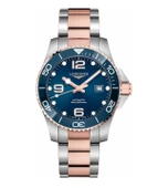 Longines Hydroconquest L37823987 Erkek Kol Saati L3.782.3.98.7 thumbnail 1