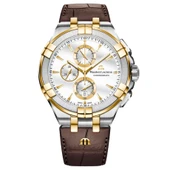 Maurice Lacroix Aikon ML-AI1018PVY11132-1 Erkek Kol Saati thumbnail 1