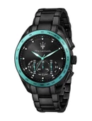 Maserati R8873644002 Aqua Edition Erkek Kol Saati thumbnail 1