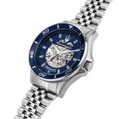 Maserati Sfida Otomatik R8823140011 Erkek Kol Saati thumbnail 3