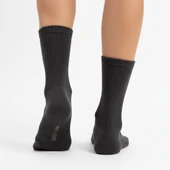 Gost Liria-  5’li Renkli Ribanalı Unisex Soket Çorap thumbnail 4