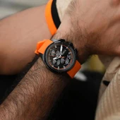 Boss Watches HB1513957 Erkek Kol Saati thumbnail 5