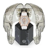 Philipp Plein PWAAA2224 Erkek Kol Saati thumbnail 3