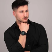 Maserati R8873644001 Aqua Edition Erkek Kol Saati thumbnail 5