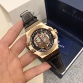 Maserati Potenza Otomatik R8821108026 Erkek Kol Saati thumbnail 4