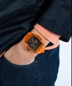 Guess GUGW0203G10 Erkek Kol Saati thumbnail 6