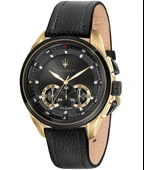 Maserati R8871612033 Erkek Kol Saati thumbnail 1