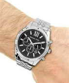 Michael Kors MK8602 Erkek Kol Saati thumbnail 3