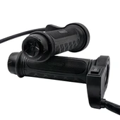 Powermaster PM-23808 140x75mm 22mm Çaplı Motosiklet Gidon El Isıtıcı thumbnail 2