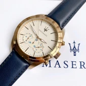 Maserati R8871612016 Erkek Kol Saati thumbnail 3