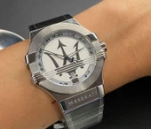 Maserati Potenza R8853108002 Limited Edition Erkek Kol Saati thumbnail 2