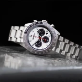 SSC911P1 Seiko Prospex Speedtimer Erkek Kol Saati SSC911P thumbnail 4