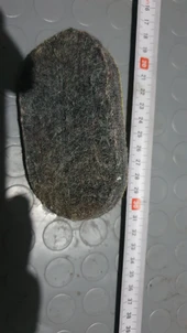 Tahta silgi sari thumbnail 2