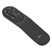 Lenovo Lecoo SPT9604 2.4 GHz Lazer Presenter Kablosuz Siyah Sunum Kumandası thumbnail 2