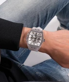 Guess GUGW0203G1 Erkek Kol Saati thumbnail 2