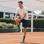 Koala Socks – Desenli Unisex Soket Çorap thumbnail 8