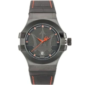 Maserati Potenza R8851108010 Limited Edition Erkek Kol Saati thumbnail 2