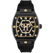 Philipp Plein PWPUA0224 Erkek Kol Saati thumbnail 1