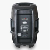 MagicVoice MV-15 800 Watt 15'' 2-Yollu Pasif Kabin Hoparlör thumbnail 3