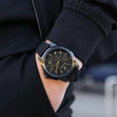 Maserati R8871621011 Erkek Kol Saati thumbnail 6