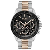Hugo Boss Watches HB1513757 Erkek Kol Saati thumbnail 1
