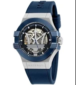 Maserati Potenza Otomatik R8821108028 Erkek Kol Saati thumbnail 1