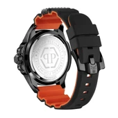 Philipp Plein PWAAA1121 Erkek Kol Saati thumbnail 2