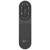 Lenovo Lecoo SPT9604 2.4 GHz Lazer Presenter Kablosuz Siyah Sunum Kumandası thumbnail 3