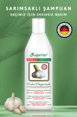 Zigavus Extra Plus Sarımsaklı Şampuan 250 ml - 3 Al 2 Öde thumbnail 2
