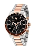 Maserati Chrono Sfida R8873640009 Erkek Kol Saati thumbnail 1