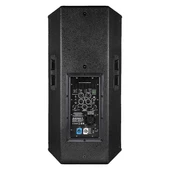 Shile K15S 15" 2000 Watt 2 Yollu Profesyonel Aktif Kabin Hoparlör thumbnail 2