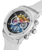 Guess GUGW0425G4 Erkek Kol Saati thumbnail 4