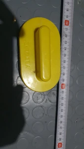 Tahta silgi sari thumbnail 1