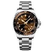L37904666 Longines Hydroconquest Erkek Kol Saati L3.790.4.66.6 thumbnail 1