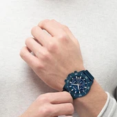 Hugo Boss Watches HB1513919 Erkek Kol Saati thumbnail 4