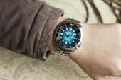 Seiko Prospex Special Edition SRPH57 Erkek Kol Saati thumbnail 3