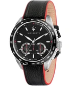 Maserati R8871612028 Erkek Kol Saati thumbnail 1