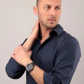 Maserati R8853108005 Erkek Kol Saati thumbnail 5