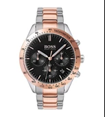 Hugo Boss HB1513584 Erkek Kol Saati thumbnail 1