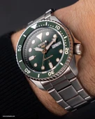 SRPD63K1 Seiko 5 Sports Otomatik Erkek Kol Saati SRPD63K thumbnail 3
