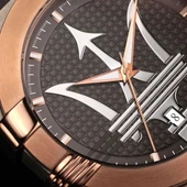 Maserati R8853108007 Erkek Kol Saati thumbnail 5