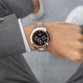 Hugo Boss HB1513584 Erkek Kol Saati thumbnail 4